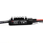HOT Fly color Fly Dragon V3 80A Landwirtschaft liches UAV ESC Wasserdichter Motor drehzahl regler 5-12S Multi rotor Quadcopter Drohnen flugzeug